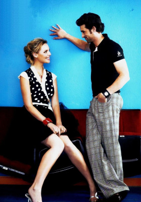 Katherine Heigl pic #47317